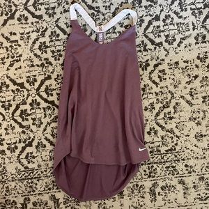 WOMENS NIKE TANK TOP